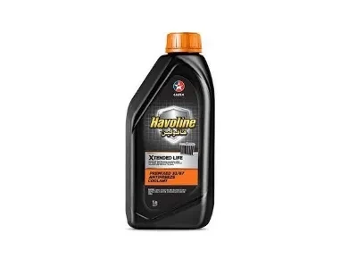 Oil Havoline Coolant 33/67 1l Caltex