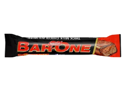 Chocolate Bar One 21g Nestle