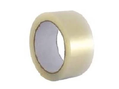 Cello Tape 12mm X 50m Clear Planas