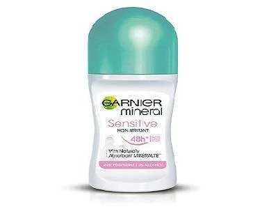 Roll On Sensitive 50ml Women Garnier