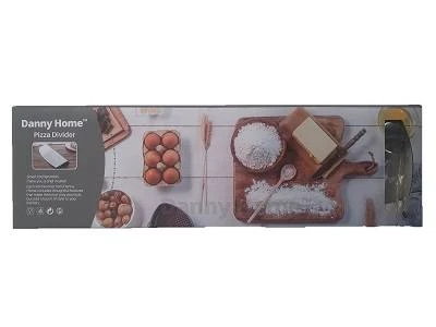 Pizza Divider Dh0105 M-1285 Dh