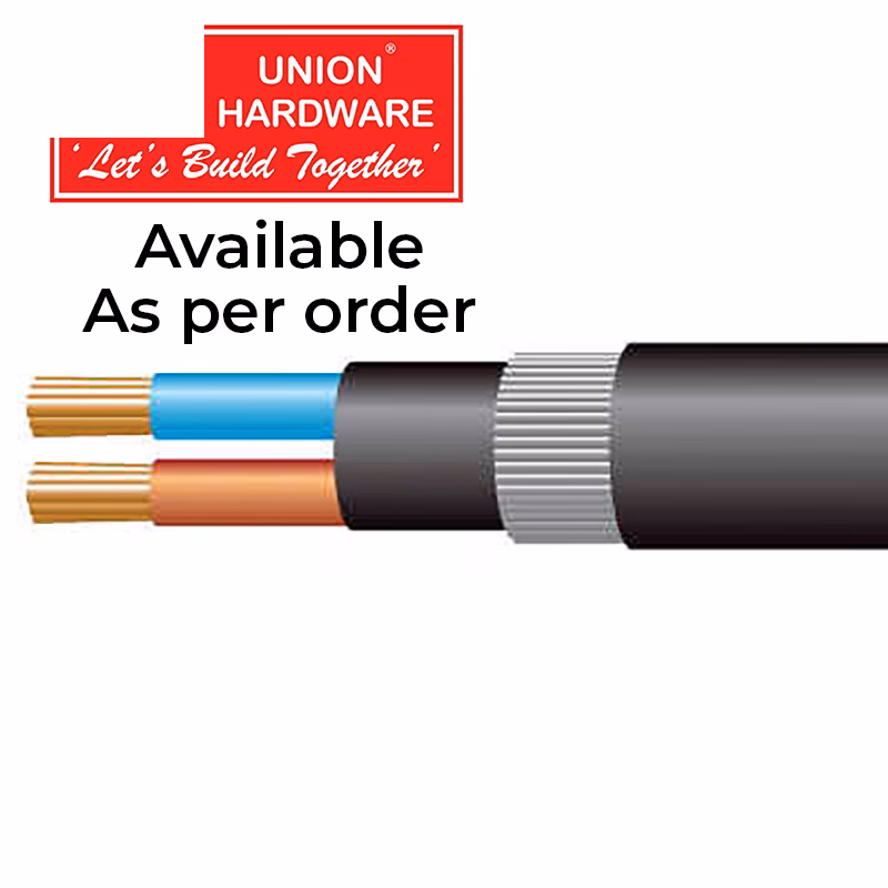 Cable Swa 16mm 2 Core