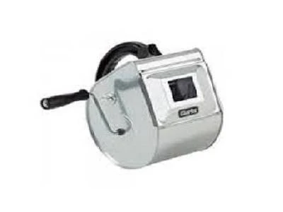 Tyrellean Machine L/D A56