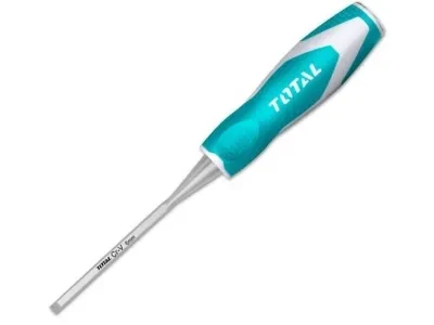 Wood Chisel 9mm Tht4196 Total