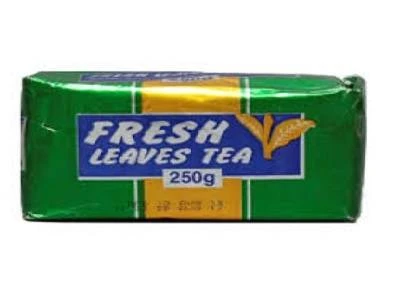 Tea Leaves 250g Fresh Leaves