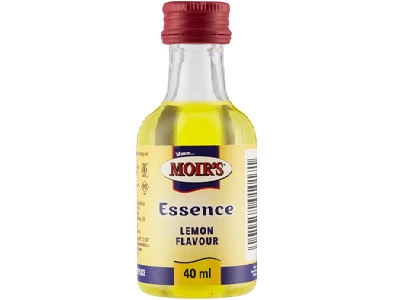 Essence Lemon 40ml Moir'S