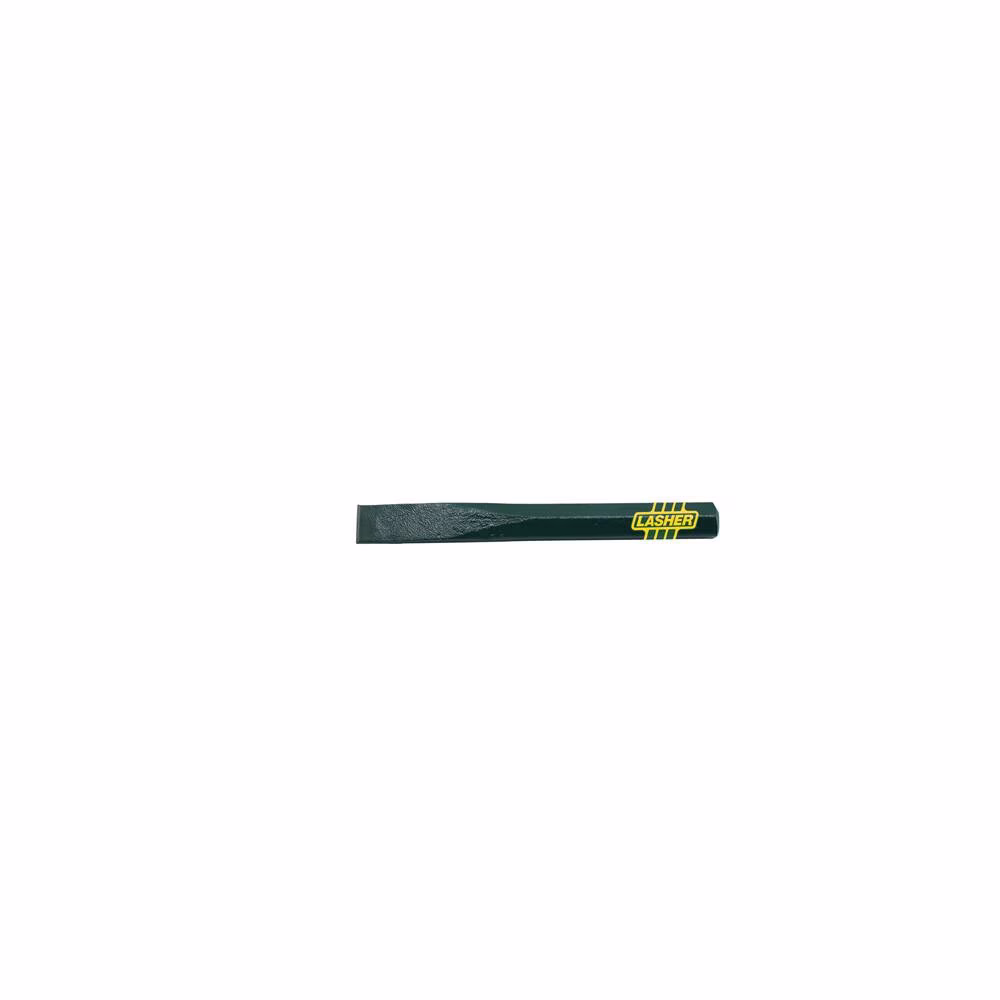 Chisel Flat Cold 20x200 Lasher