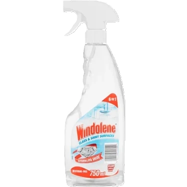 WINDOLENE Trigger Clear 750ml