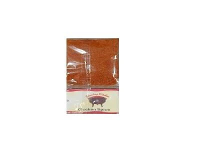 Chicken Spice Sachet 30g Country Kitchen