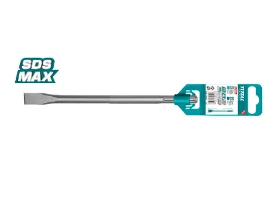 Chisel Sds 18x400x25 Tac15221821 Total