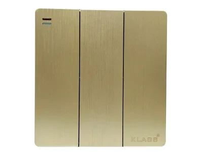 Switch 3g 2w Bronze Ks8006 Klass