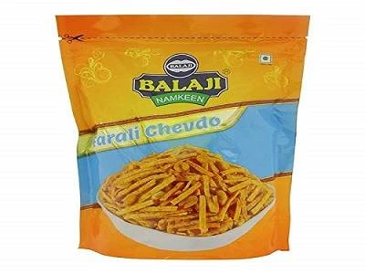Snacks Farali Chevdo 190g Balaji