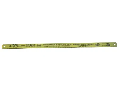 Jointer Cross Brick 8mm Lasher