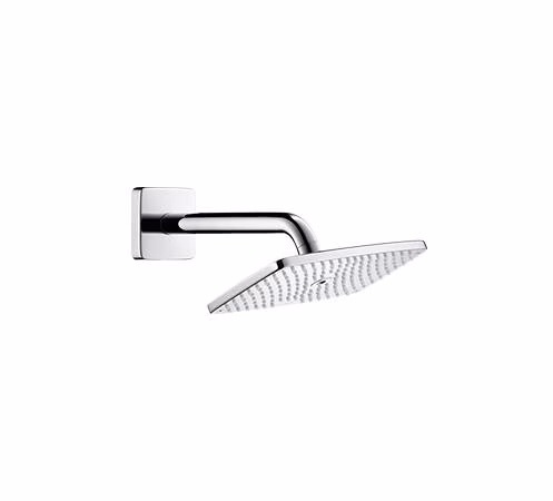 Hansgrohe Raindance E240 Air 1 Jet Overh