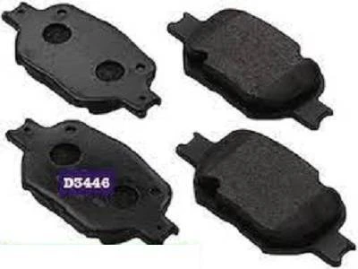 Brake Pad D3446 Gud