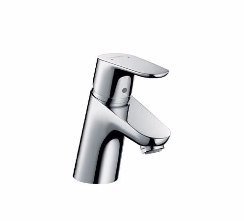 Hansgrohe Cosmo E2 Basin Mixer