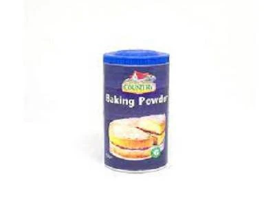 Baking Powder 50g Country Choice