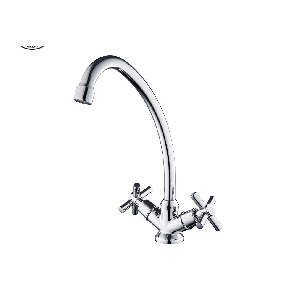 Hc Saro Sink Mixer Deck Type