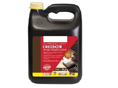 Creosort 5l Splash