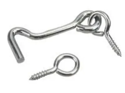 Gate Hook 1-1/2" Ak01366 Ameen
