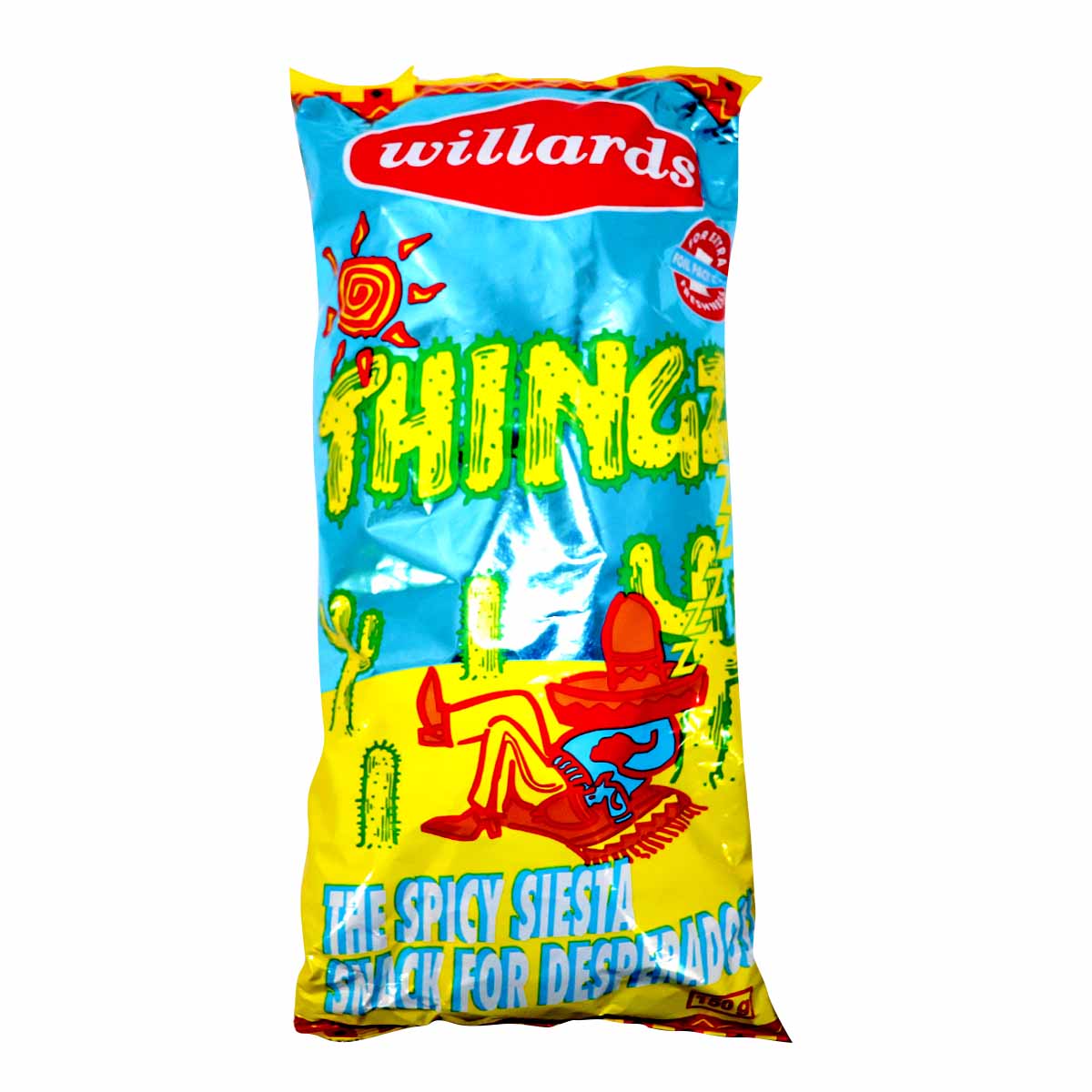 Willards Thingz 150g