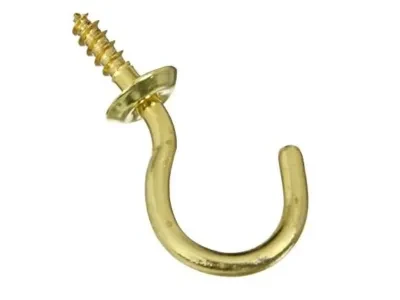Shoulder Cup Hook 1" Ak01317 Ameen