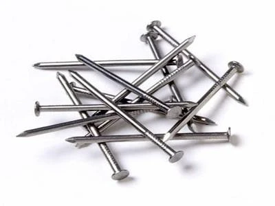 Wire Nails 2.5" 65mm Ameen