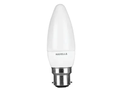Led Bulb Adore Stick 9w E27 3000k Havells