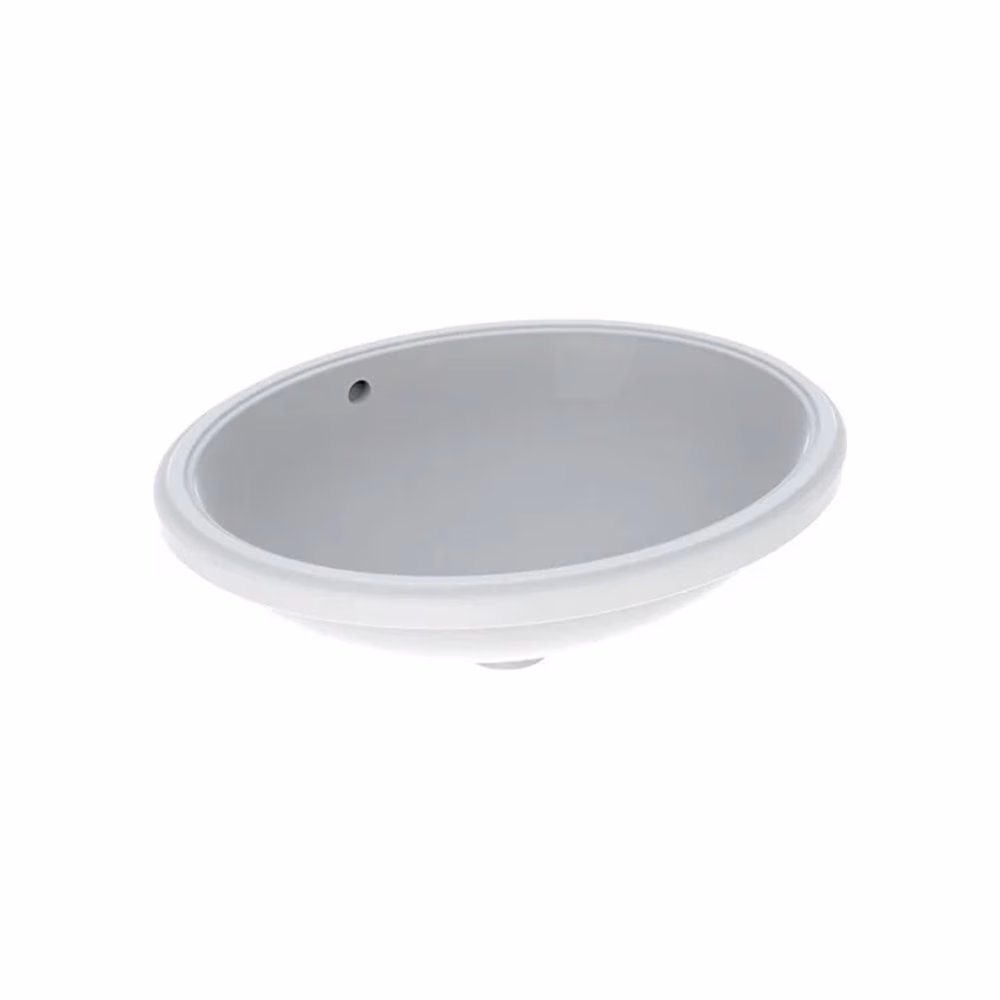 Geberit Variform Basin 500x400mm