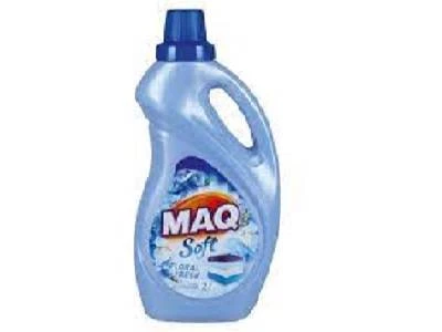 Fabric Softner Floral Fresh 2l Maq