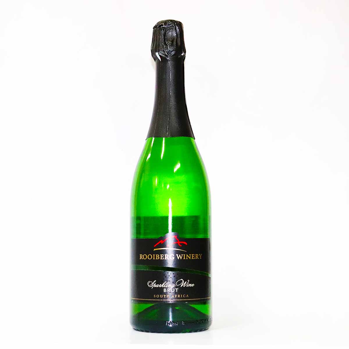 Rooiberg Brut 750ml