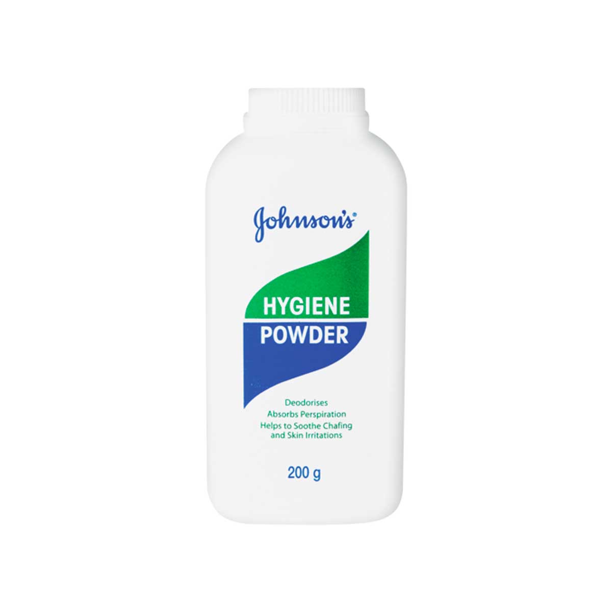 Johnson Antiseptic Deo Powder 200g