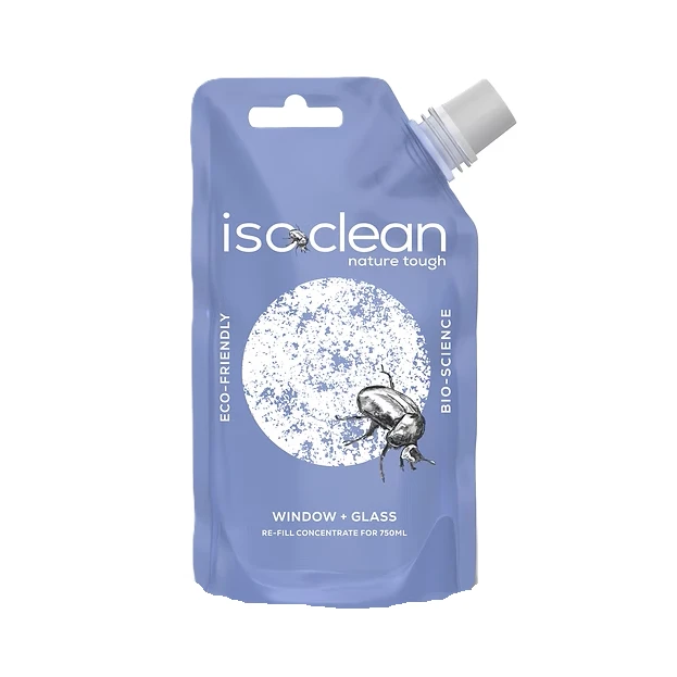 ISOCLEAN Window Cleaner Re-fill