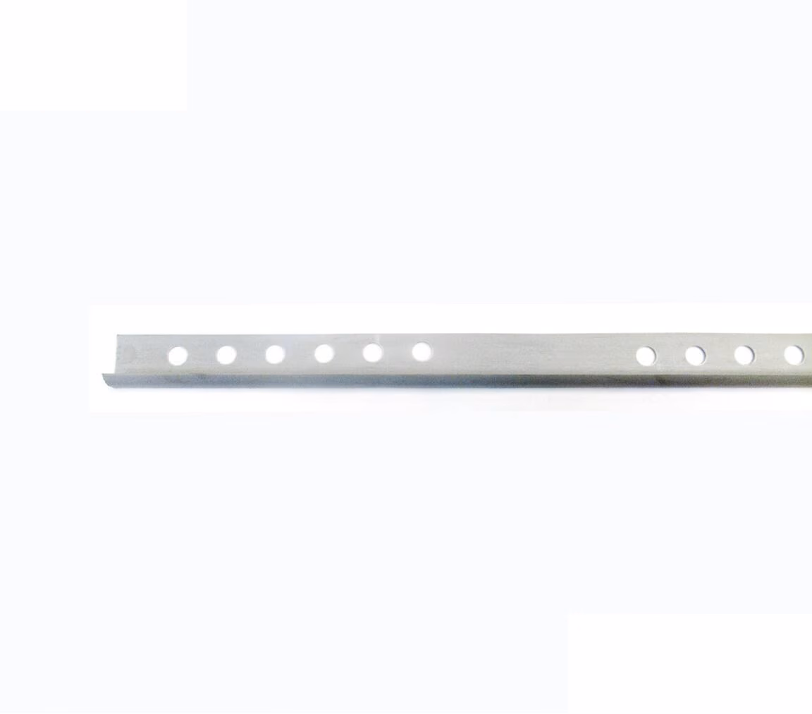 Edge Trim Grey 9mm X 2.4m