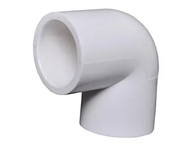 Elbow Pvc P 25mm Splash