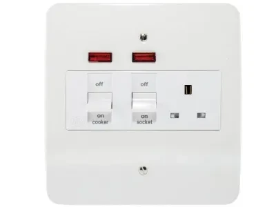 Cooker Switch 6 X 6 K5011 Mk