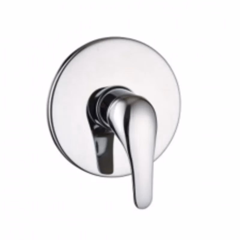 Cobra Zambezi Concealed Shower Or Bath