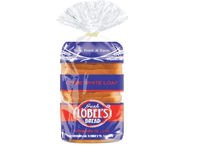 Bread Prime White Lobels
