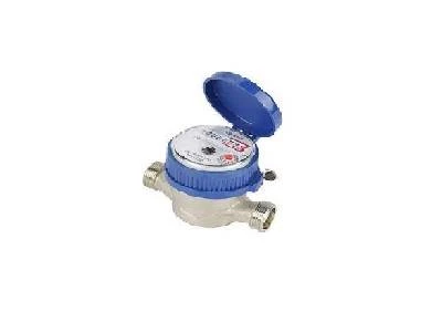 Water Meter 15mm A96 Ameen