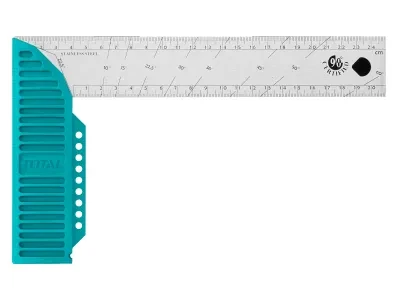 Combination Sq 12" Tmt61126 Total