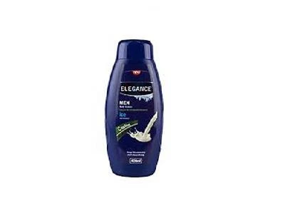 Shower Gel Ice Men 400ml Elegance