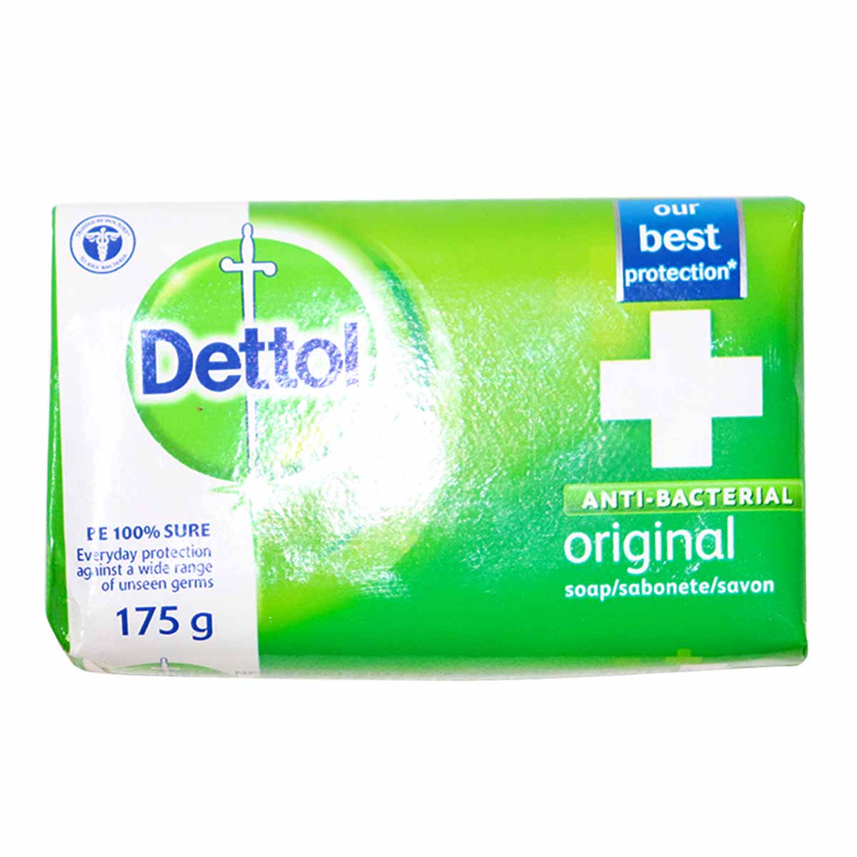 Dettol Original 175g