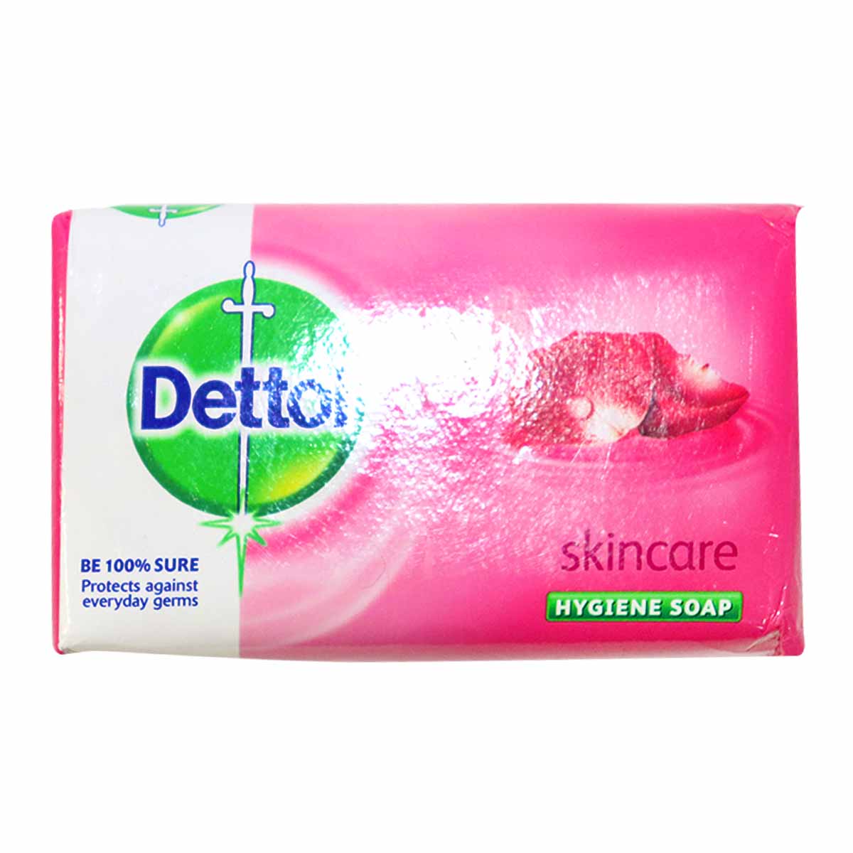 Dettol Soap Skin Care 175g