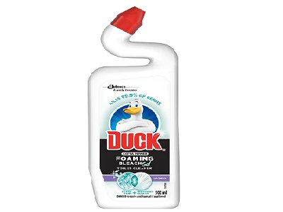 Lavender Extra Power Bleach 500ml Duck