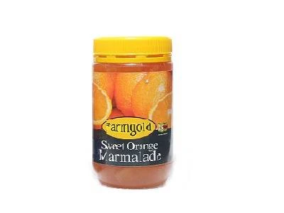 Marmalade Sweet Orange 500g Farmgold