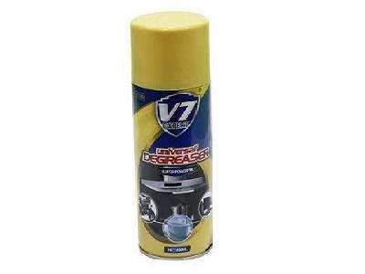 Window Cleaner 450ml V7058 V7
