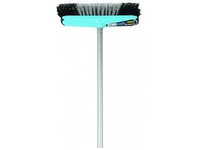 Broom Soft Push In 1176cdb Addis