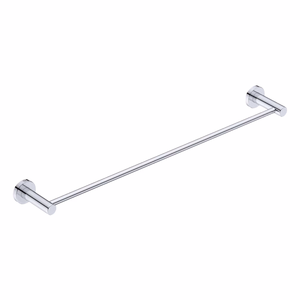 Bb 2372 Single Rail 650mm Chrm