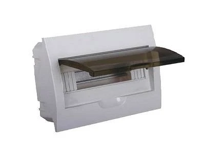D B Box Min Flush 6w