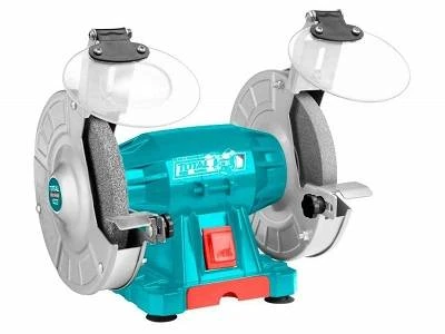 Bench Grinder 350w Tbg35020 Total